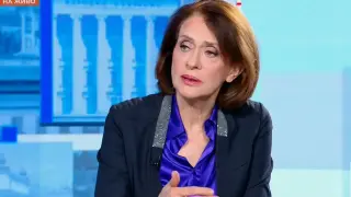 Нейнски: Косвена е заплахата за България, самолетите на САЩ са тук за учения на НАТО