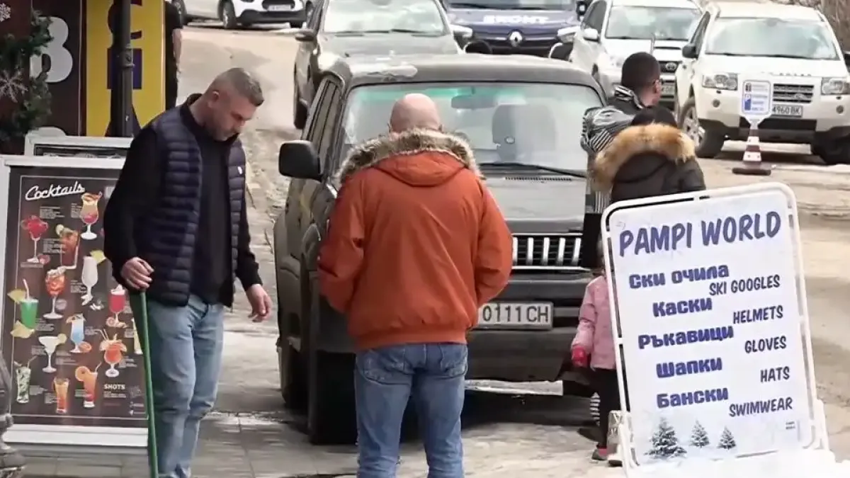 Войната разтърси родния туризъм - отменени резервации, чужденци в капан