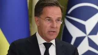 Шефът на НАТО направи изявление относно задействането на член 5 на фона на войната с Иран