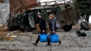 Десет европейски държави подготвят планове за евакуация на населението си в случай на война