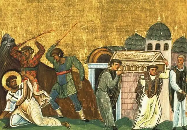 Днес черпят хората с имената, които ще спасят света