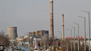 Пада най-високият комин в Пловдив! Решиха съдбата на емблематично съоръжение
