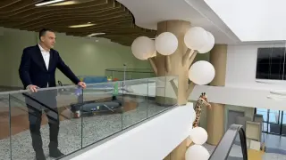 Кметът на Бургас показа завършената детска болница Снимки