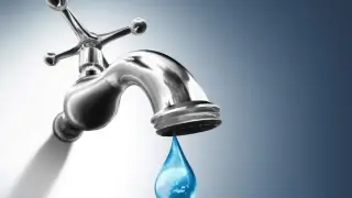 "Софийска вода" временно прекъсва водоснабдяването в тези части на столицата