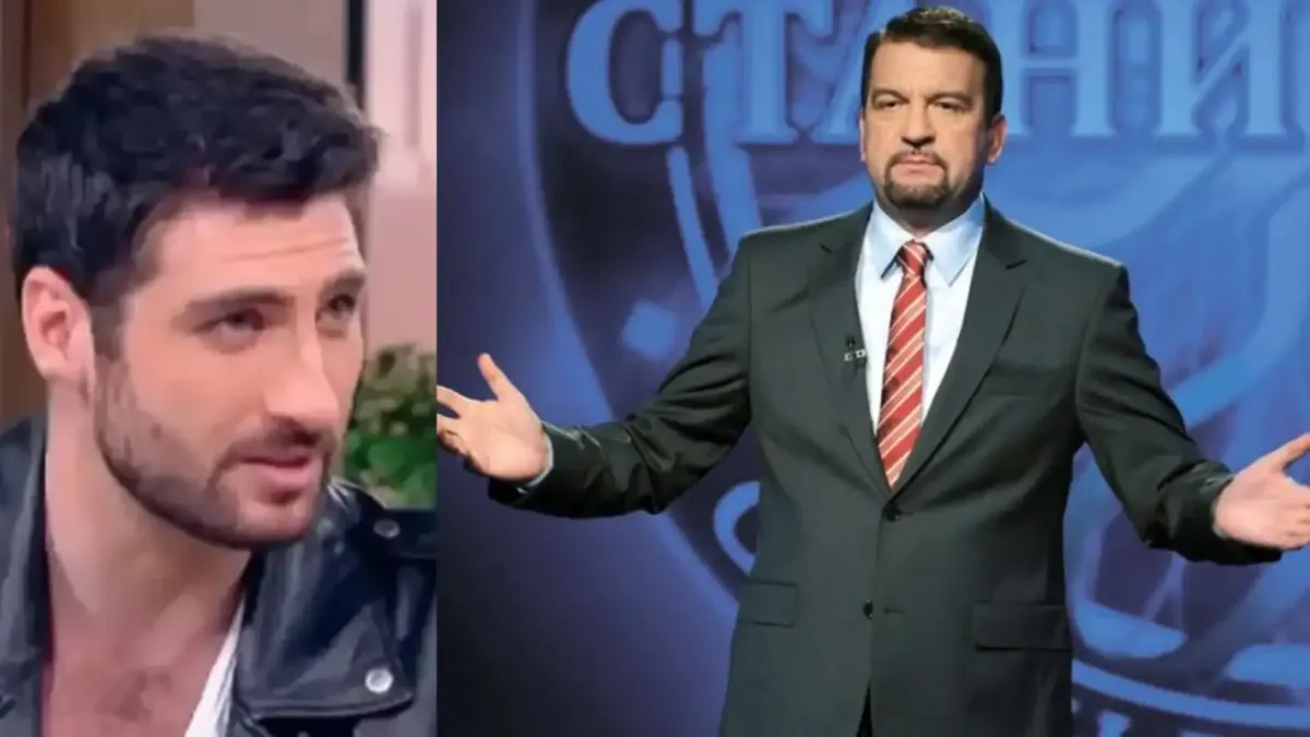 Мистерия в bTV! Писмо изуми Петър Дочев и Ники Кънчев