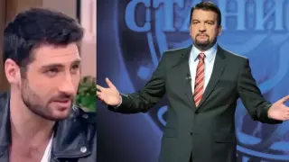 Мистерия в bTV! Писмо изуми Петър Дочев и Ники Кънчев