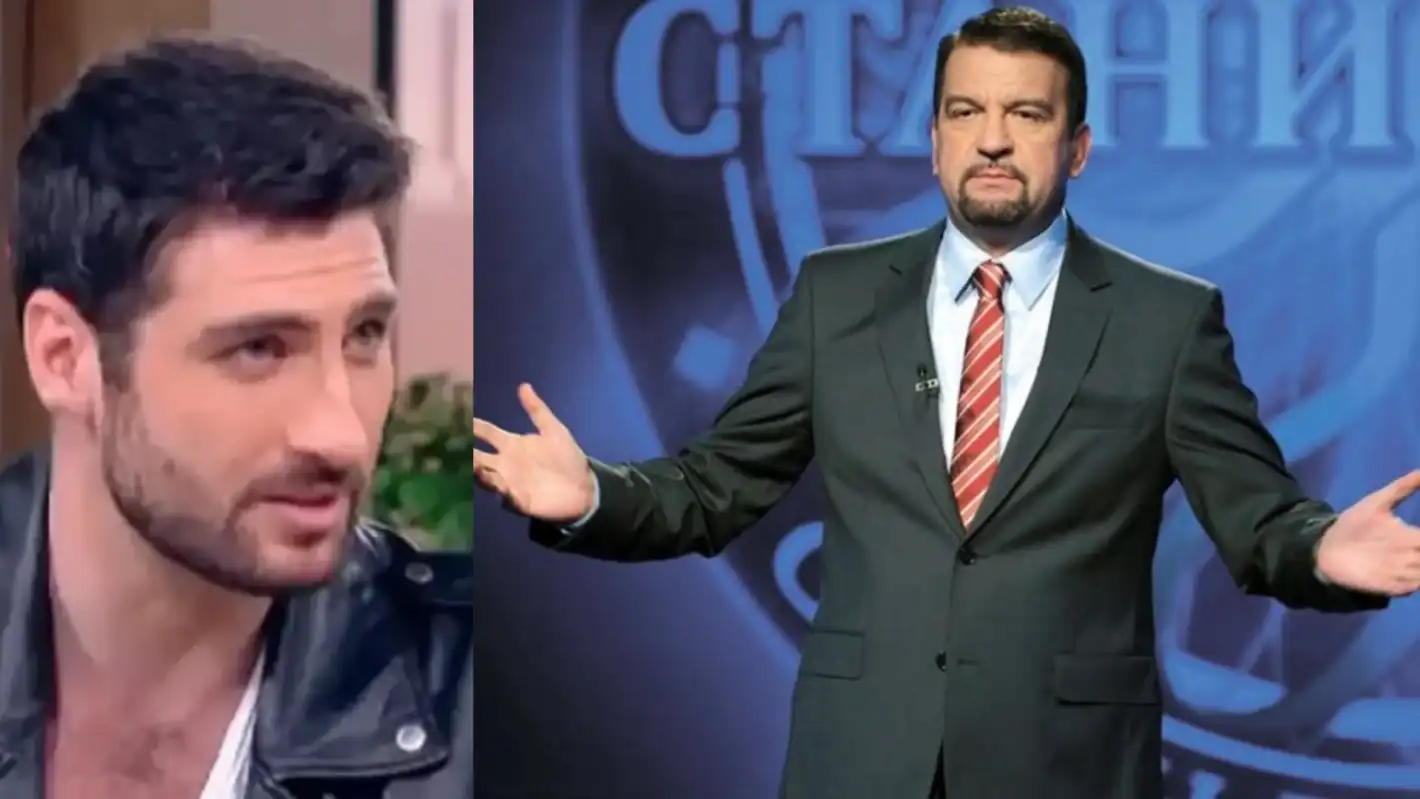Мистерия в bTV! Писмо изуми Петър Дочев и Ники Кънчев