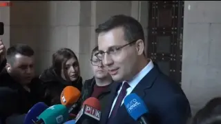 Анастасов излезе възмутен от Съвета по сигурност на Гюров: Тотален провал! Не мога да повярвам какво чух и видях вътре!