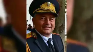 И варненската полиция е с нов шеф