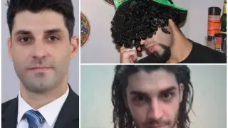 Скандал около новия зам.-министър на правосъдието Георги Балков Снимки