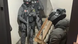 Арестуваха бивш общински съветник в „Столипиново“