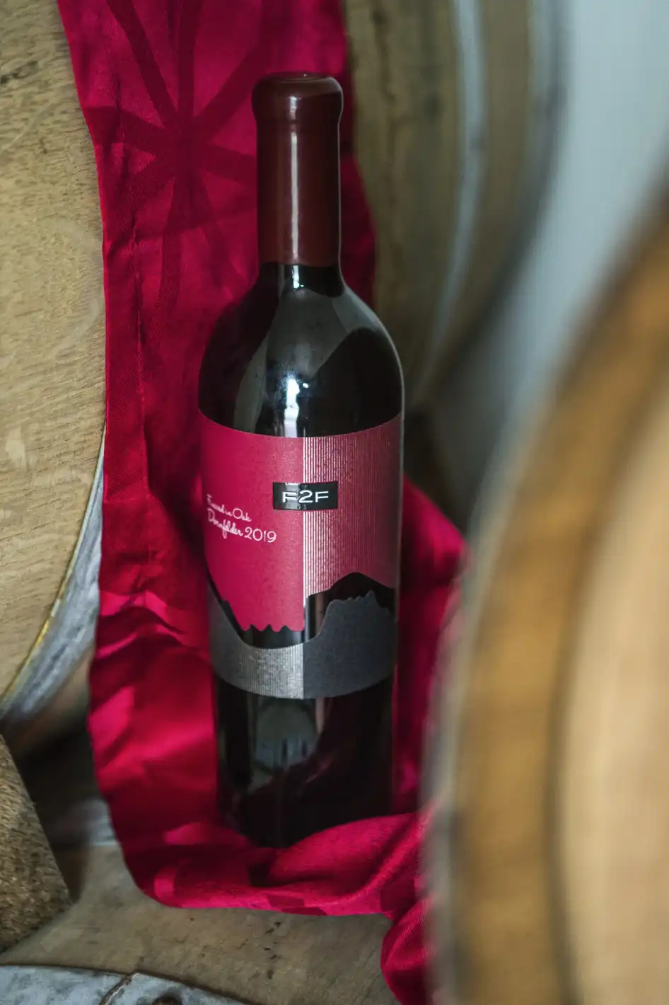 Вино от Тракия покори света: исторически успех за New Bloom Winery