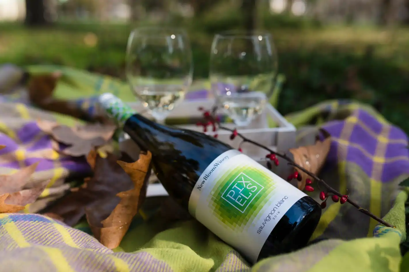 Вино от Тракия покори света: исторически успех за New Bloom Winery