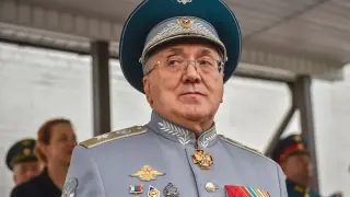 Задържаха Руслан Цаликов, „дясната ръка“ на бившия военен министър на Русия