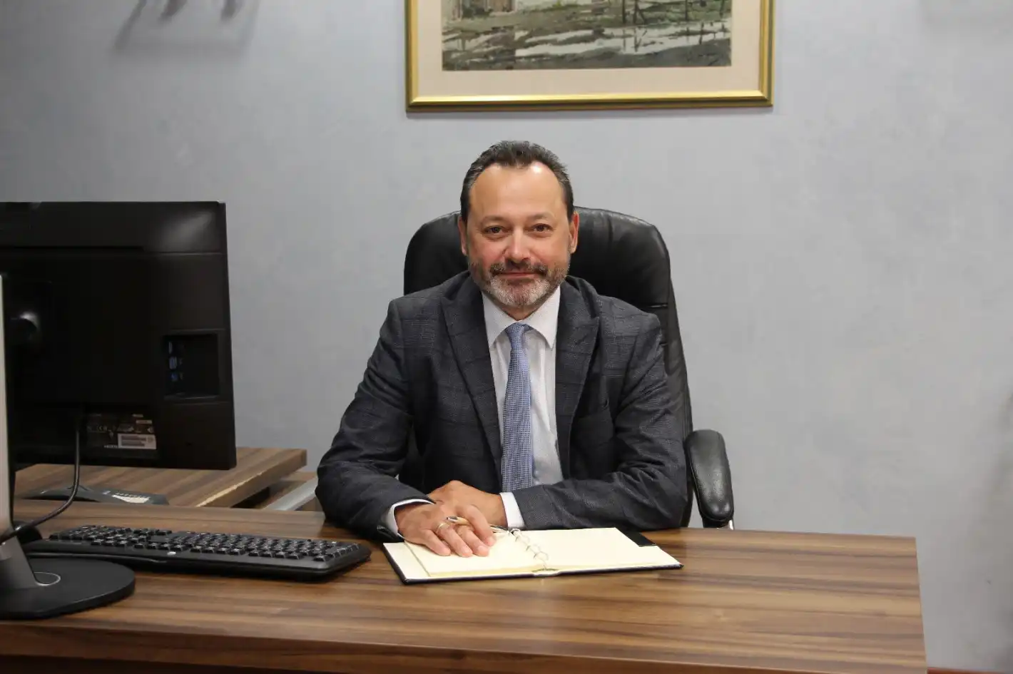Николай Найденов