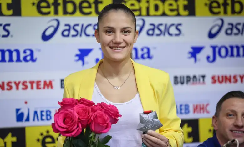 Ивет Горанова