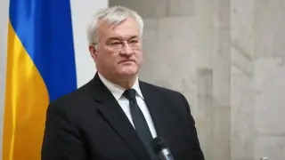 Сибига: Този удар доказа, че Русия е заплаха за цяла Европа