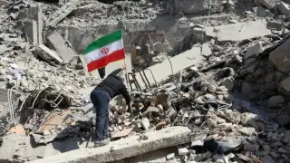 Трад: САЩ и Израел ще засилят ударите по Иран, вероятно ще се атакуват нови три направления