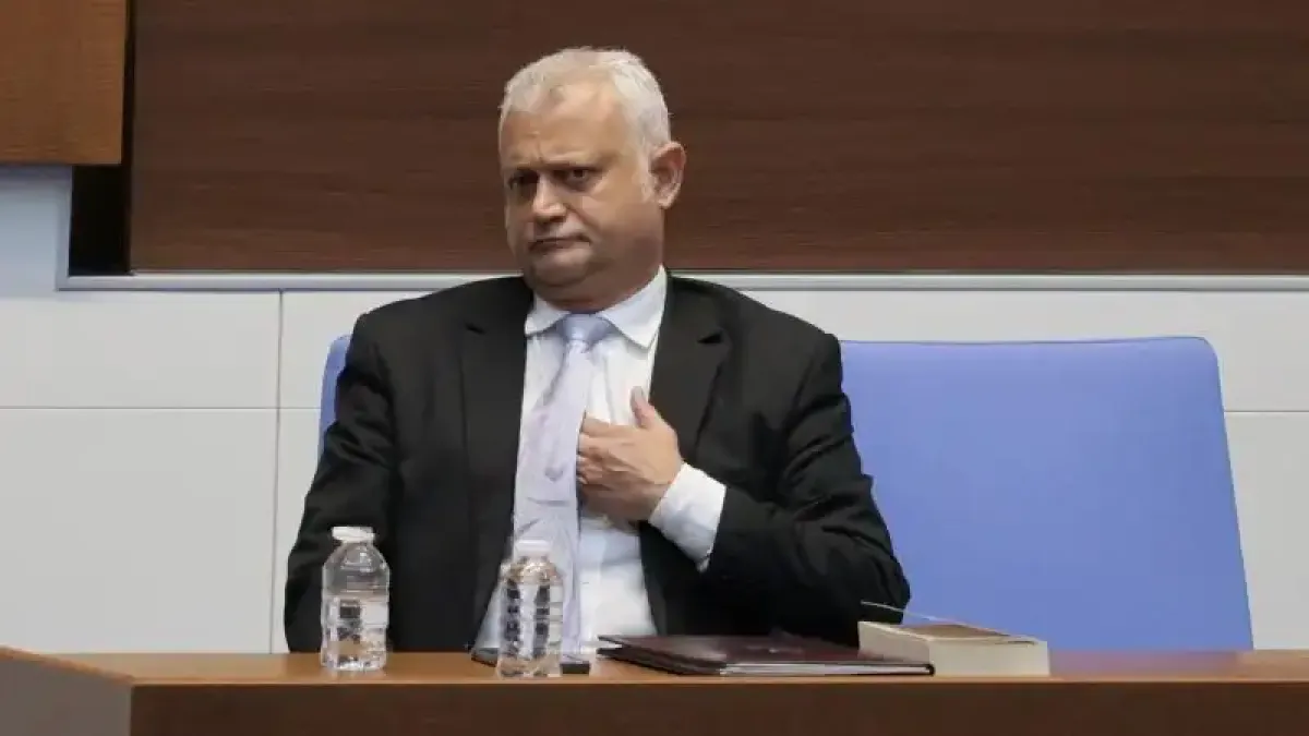 Нов палеж в Петрохан под носа на полицията, Емил Дечев прикрива инцидента