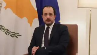 Президентът на Кипър упрекна Великобритания за липса на яснота около ударите срещу Иран