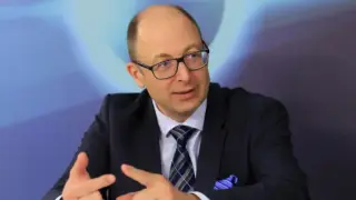 Зам. -министърът на отбраната: Няма риск за България заради американските самолети