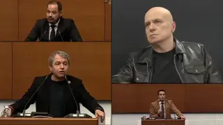 Божанков и Тошко Йорданов се скараха в НС заради песента на Слави за загиналите деца край Околчица
