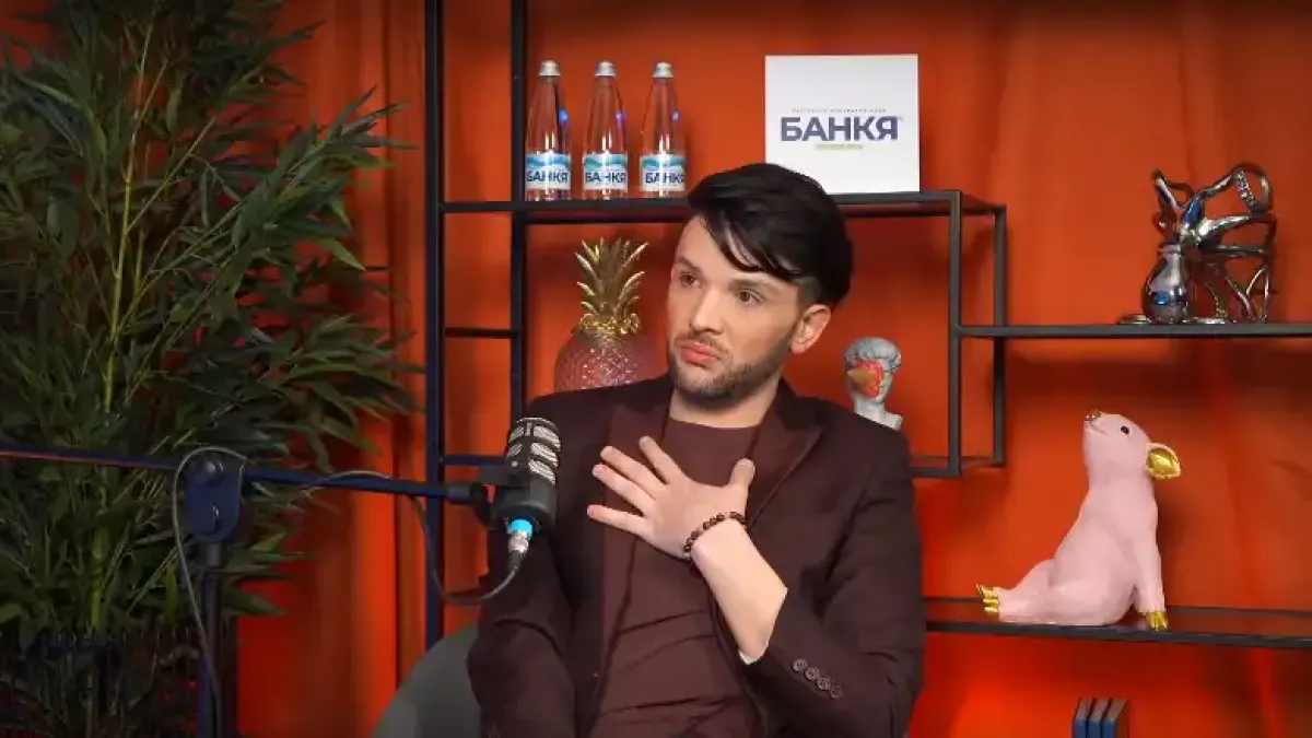Кирил Гуцов от "Хелс Китчън" е бил нападнат на улицата, разкри подробности