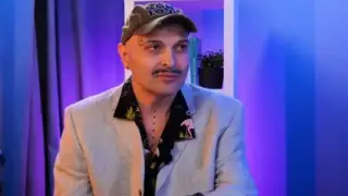 Иво Димчев призна всичко за тежката реакция на майка си