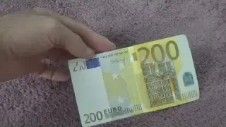 Силата на доброто: Жена от Нови пазар върна изгубени 200 евро