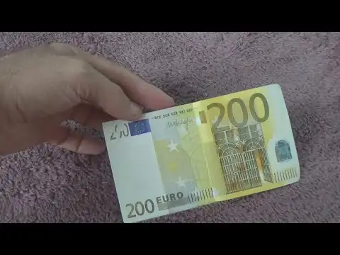 Силата на доброто: Жена от Нови пазар върна изгубени 200 евро