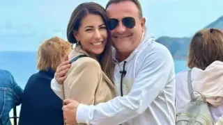 Годеницата на Рачков пресече слуховете за сватба