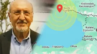 Учени с тревожна прогноза след 4 по Рихтер в Черно море