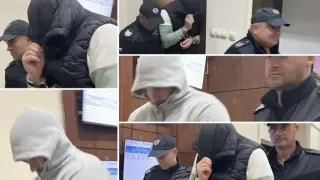 Решиха съдбата на полицаите, обвинени за смъртта на арестанта Даниел Кескинов