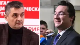 Крум Зарков забрани на депутатите от БСП да искат изслушване на министър и шефове на агенции заради кризата с горивата