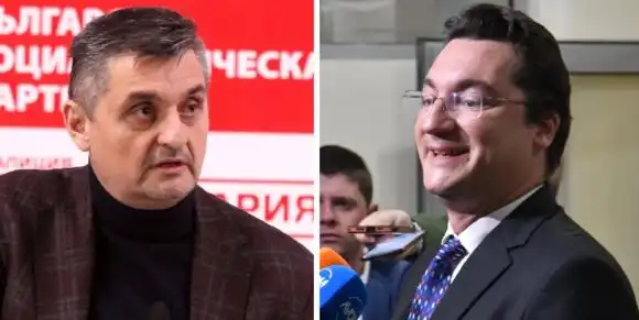 Крум Зарков забрани на депутатите от БСП да искат изслушване на министър и шефове на агенции заради кризата с горивата