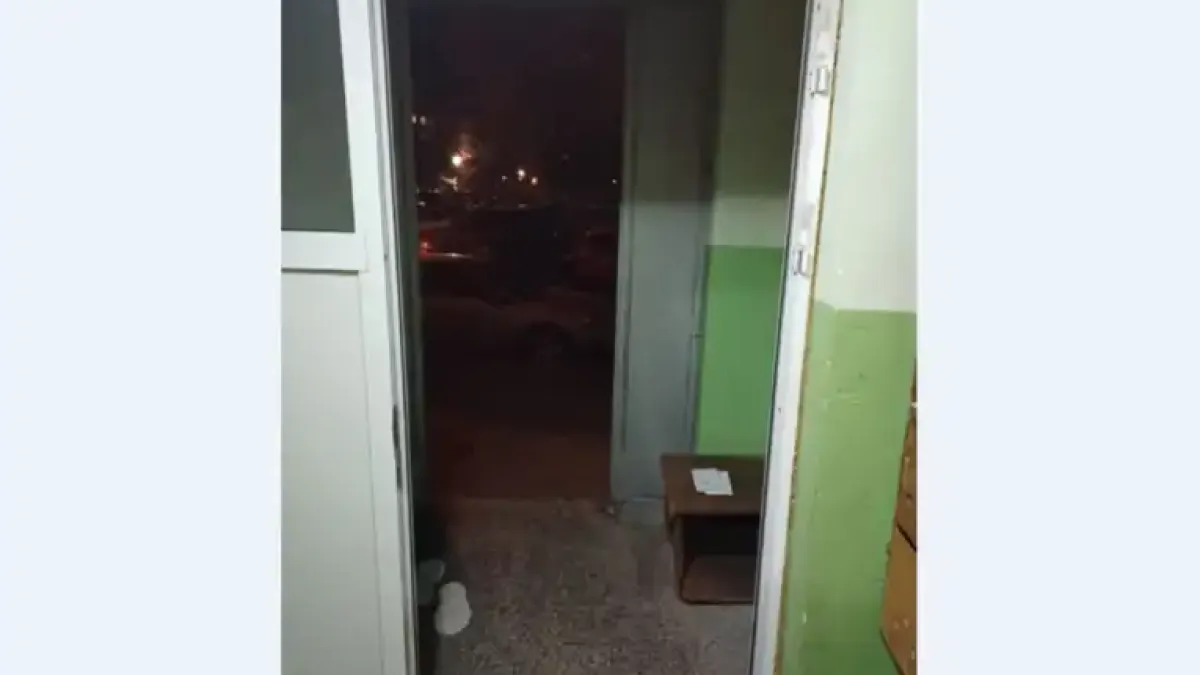 Такава безумна кражба посред бял ден Благоевград не помни