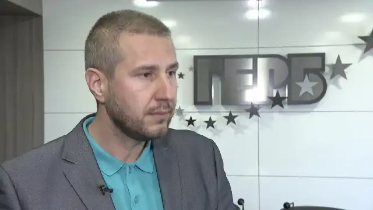Никола Николов след поредната рокада на върха: Чегъртането продължава