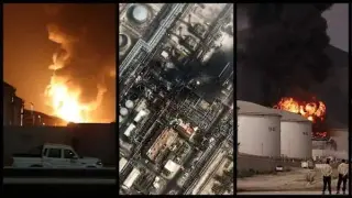 Катар: Войната може да "срине световните икономики"