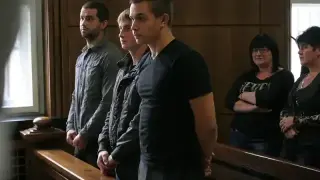 Един от душманите на Стоян Балтов излезе предсрочно на свобода