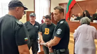 Брутална жестокост: Мехмед преби до смърт с бухалка и юмруци детето на любовницата си в Хасково
