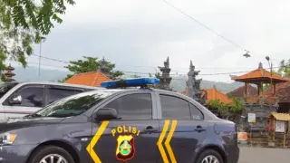 Отвлякоха и измъчваха украинец, разчлененият му труп открит на плаж в Бали