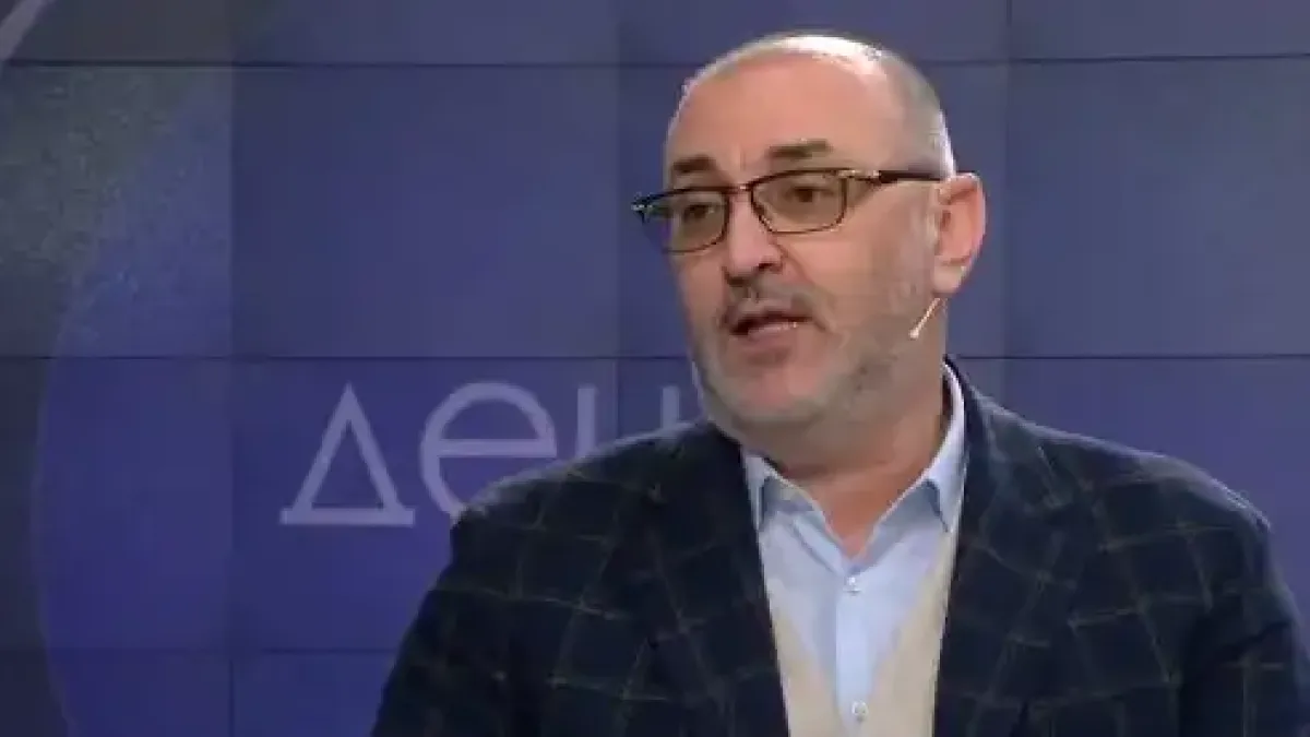 Голям наш дипломат с експертен анализ след признанието на Иран за България