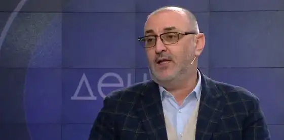Голям наш дипломат с експертен анализ след признанието на Иран за България