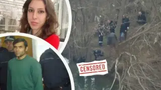 Убиецът на студентката Вероника е преместен в затворническо общежитие, родителите ѝ възмутени