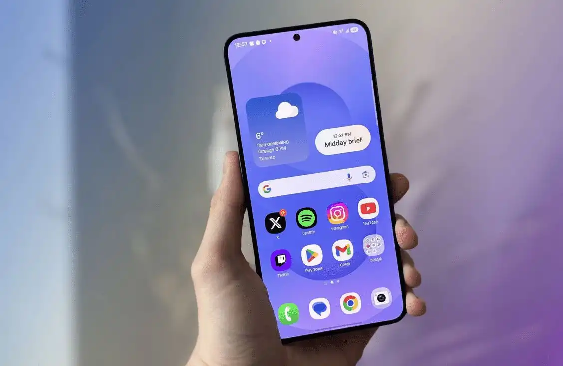 Samsung