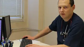 В интервю хирургът д-р Иванов сподели какви са първите признаци на херния