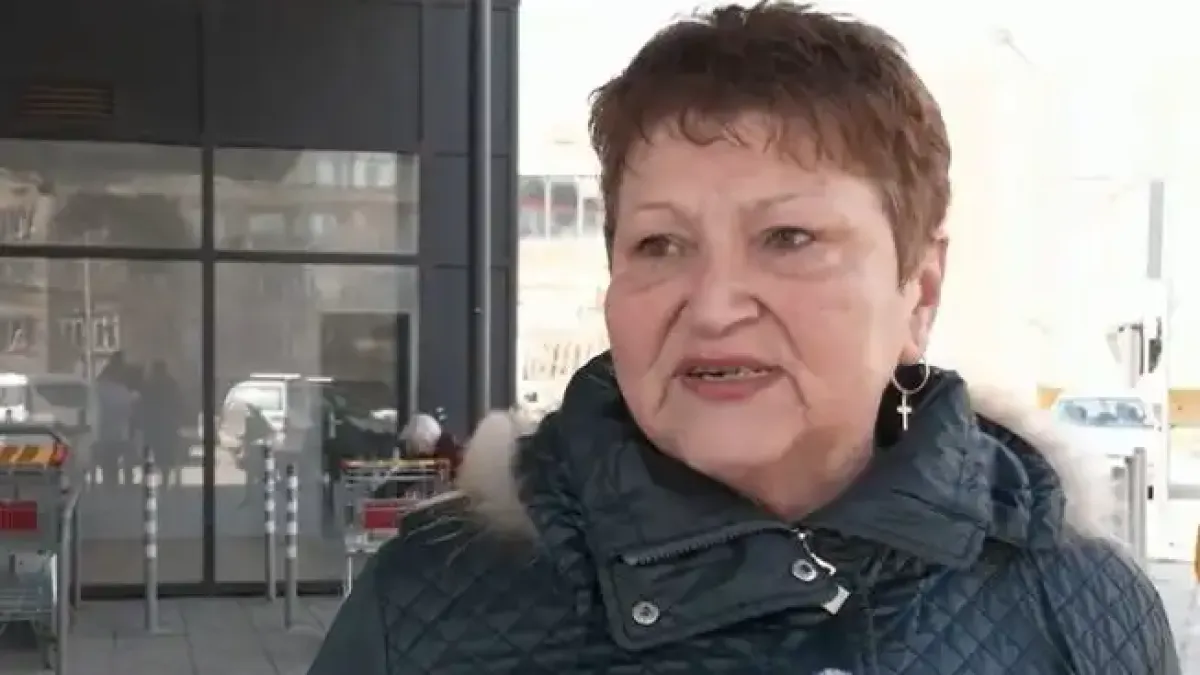 Пенсионерка от Монтана обра овациите, спаси учителка от голяма загуба