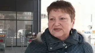 Пенсионерка от Монтана обра овациите, спаси учителка от голяма загуба