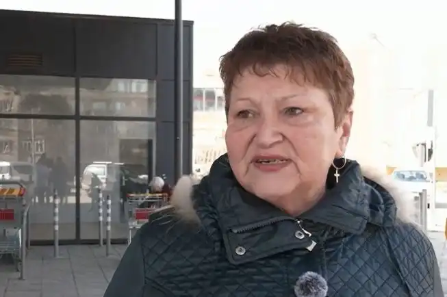 Пенсионерка от Монтана обра овациите, спаси учителка от голяма загуба