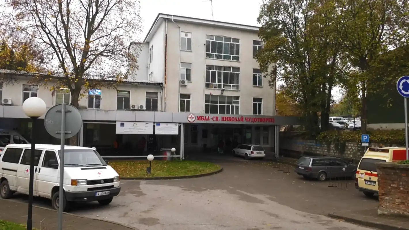 Млад мъж пробута фалшива диплома, за да заработи като лекар в Лом